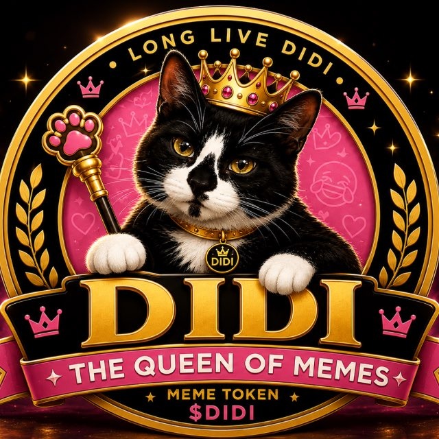 @didipresale