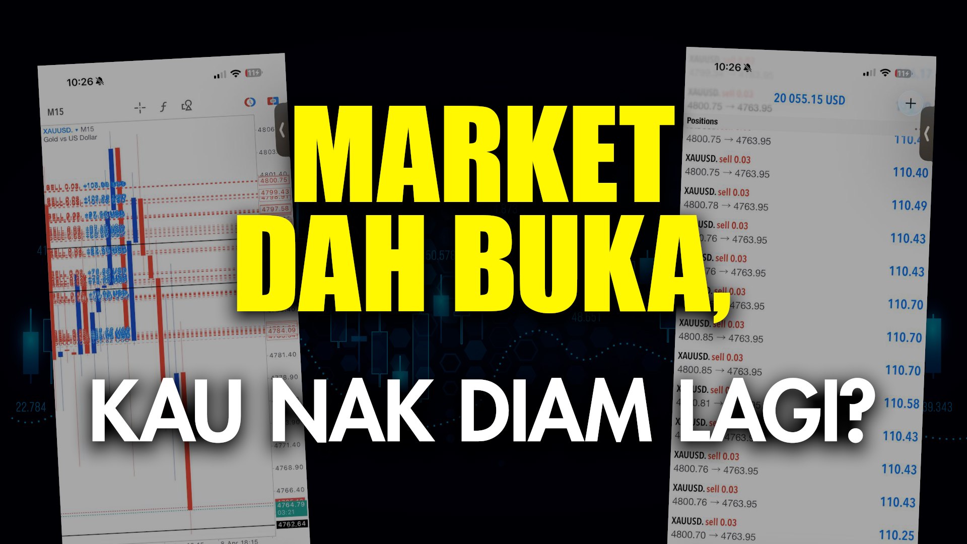 MENTERI NEWS