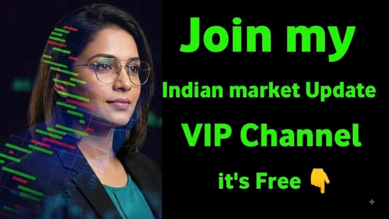 QUEEN OF BANKNIFTY ๐๐