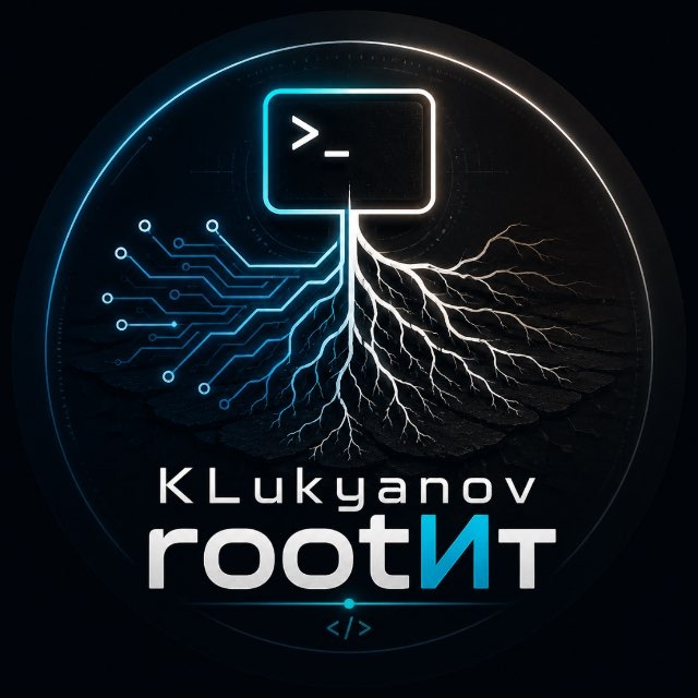 @klukyanovrootit