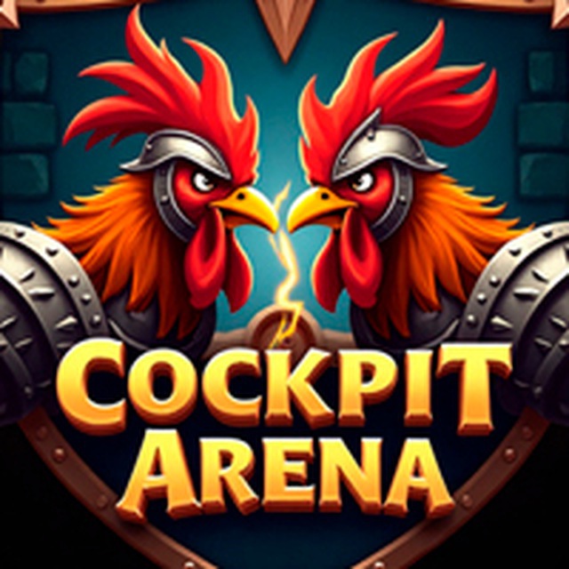 @cockpit_arena_bot