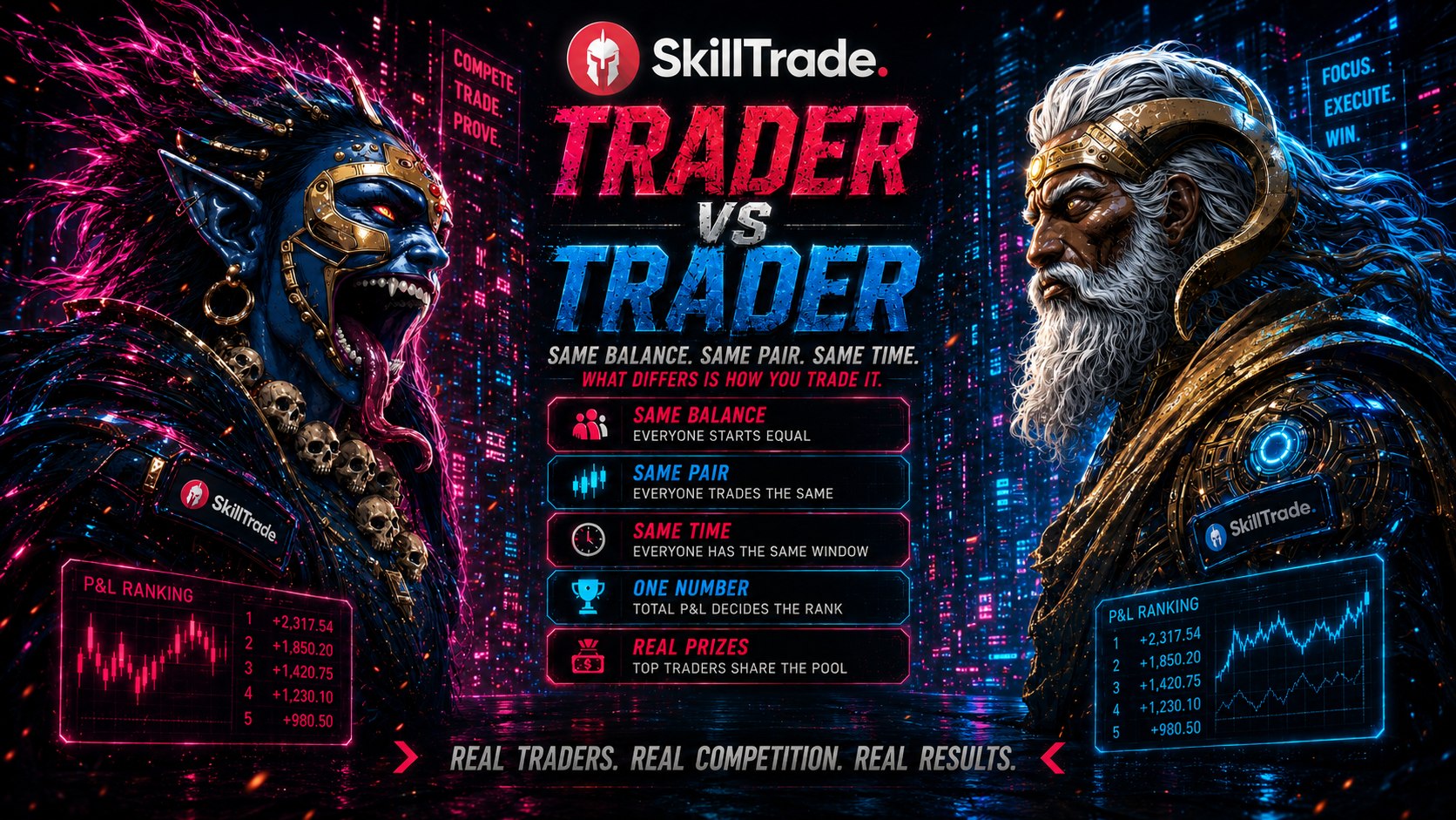 SkillTrade.io