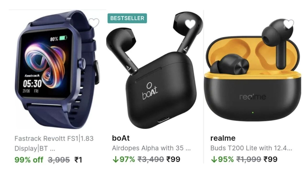 🛍️ Loot Deals Xpress 🚀