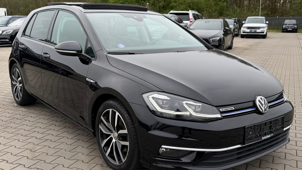 Euro Drive Import