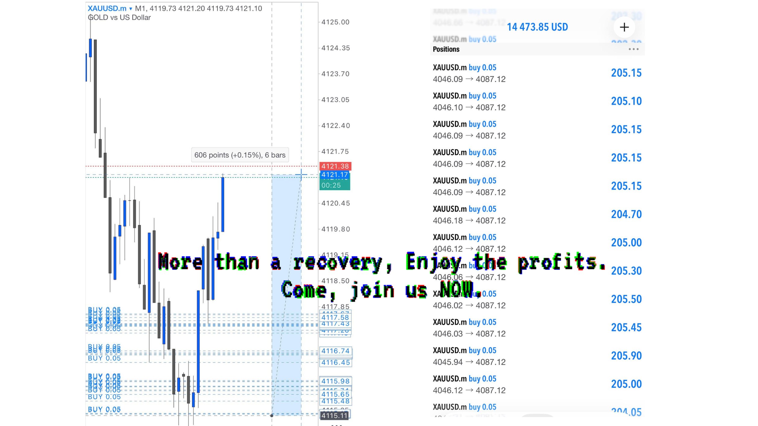 GOLD TRADER TAMIL