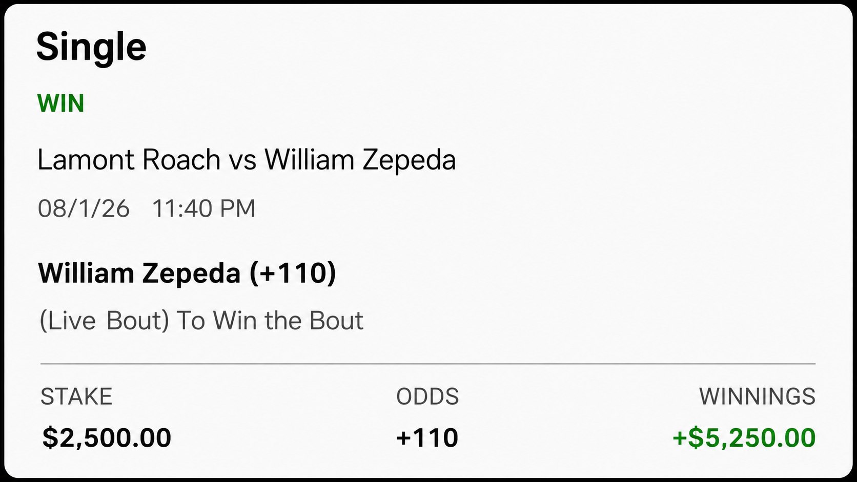 LegacyLine Corner