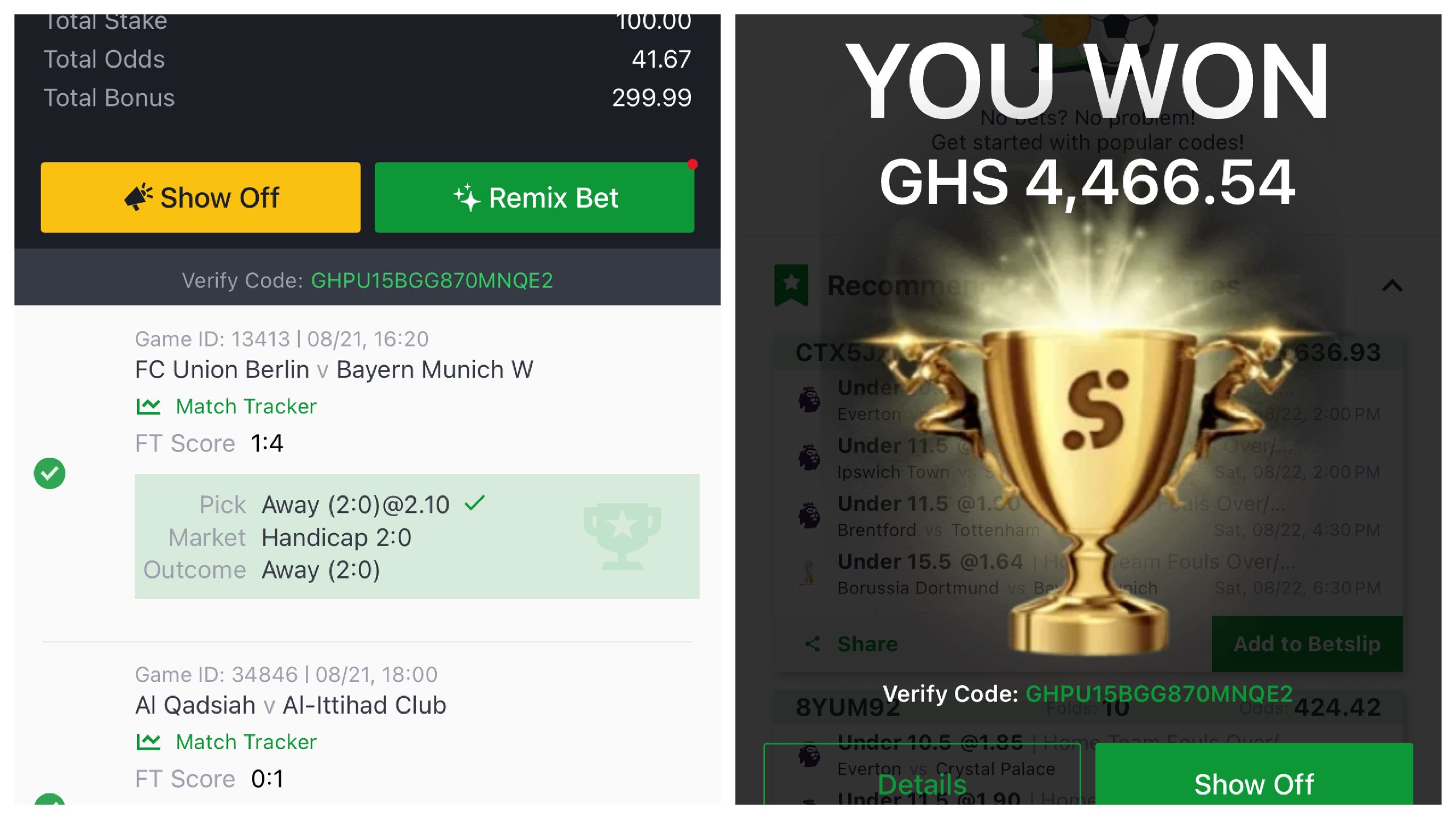 ALKALINE ODDS β½οΈπ