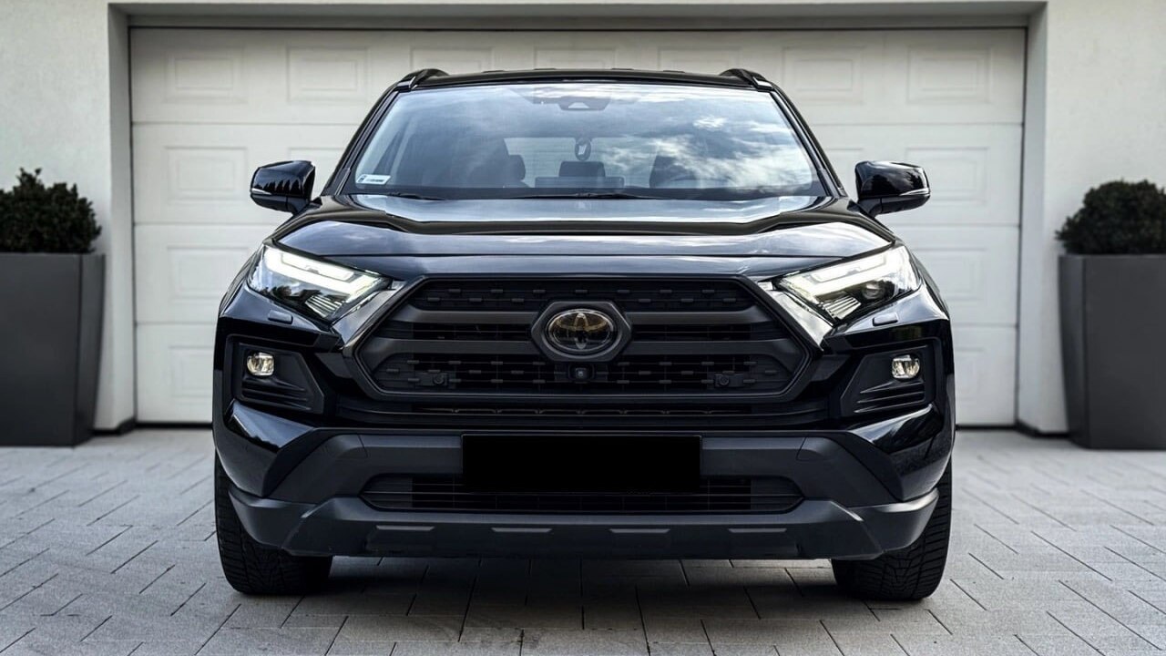 Auto Motors Prestige