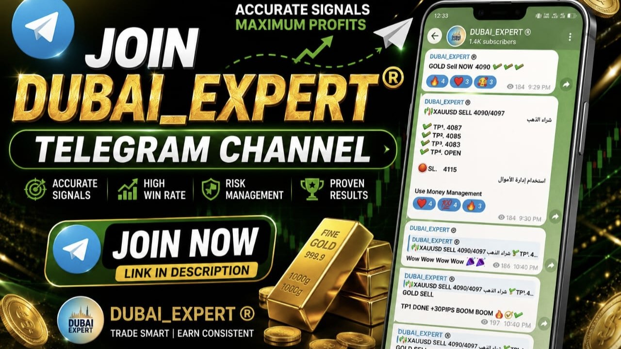DUBAI_EXPERT ®️