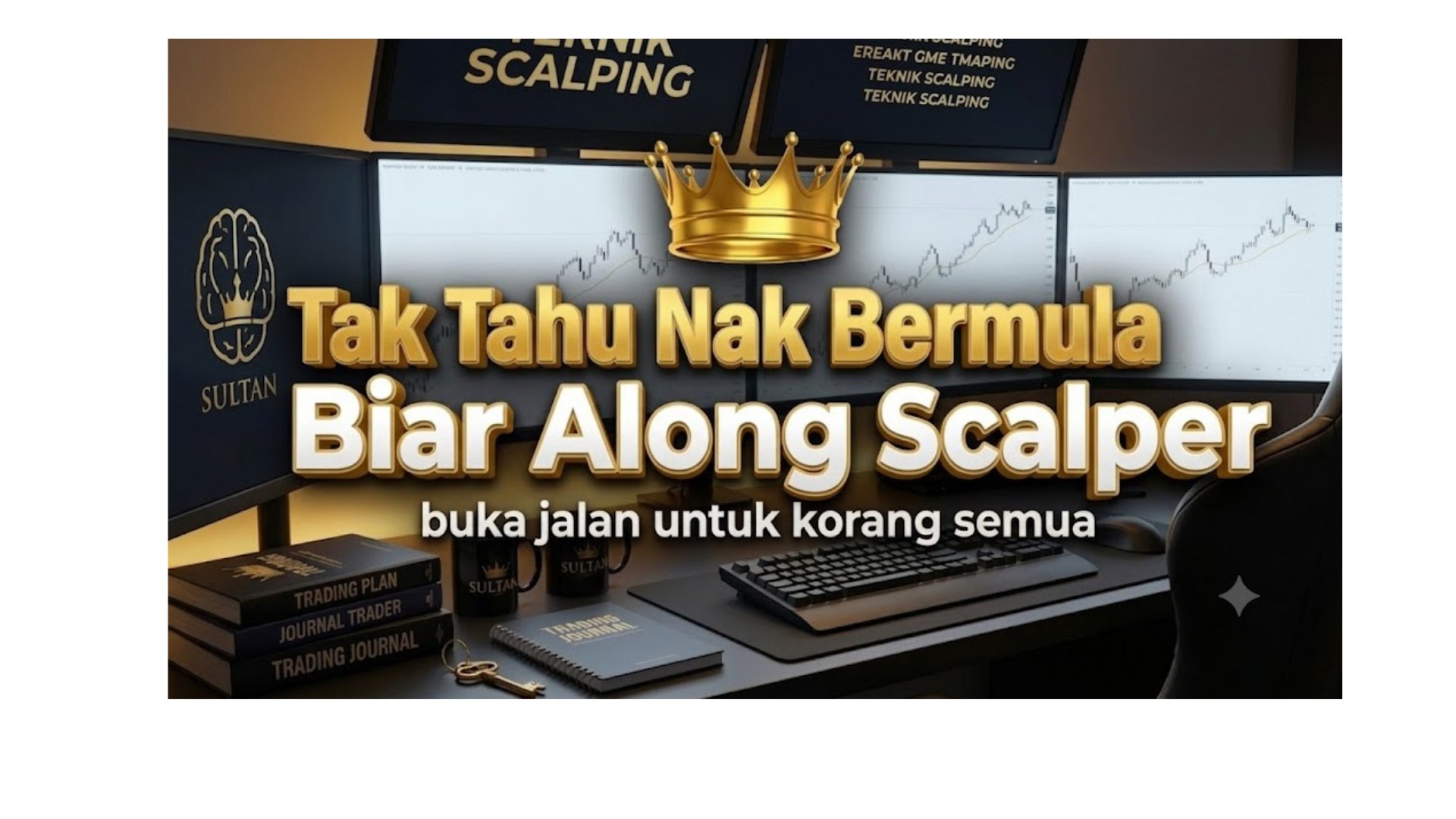 Along Gold Scalper
