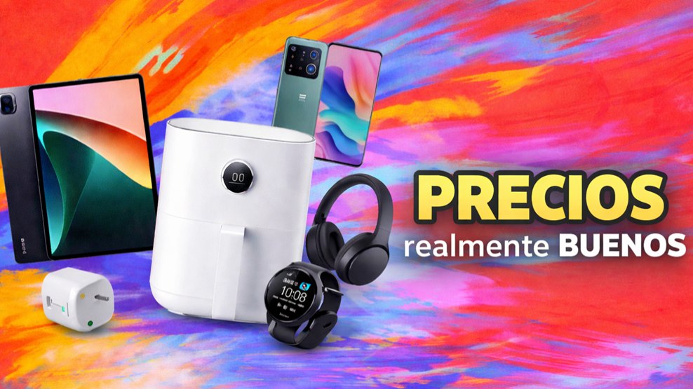 cholloschina ® Chollos y Ofertas