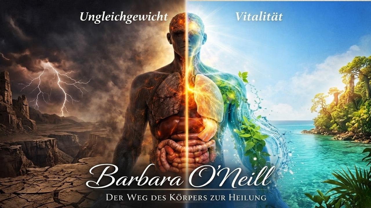 Inspiriert von Barbara O'Neill