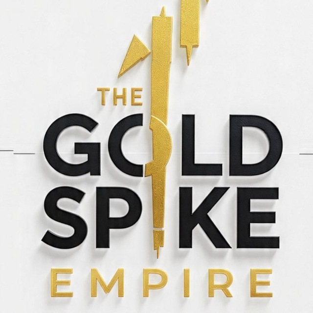 @thegoldspikess