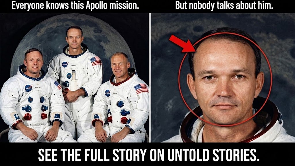 Untold Stories