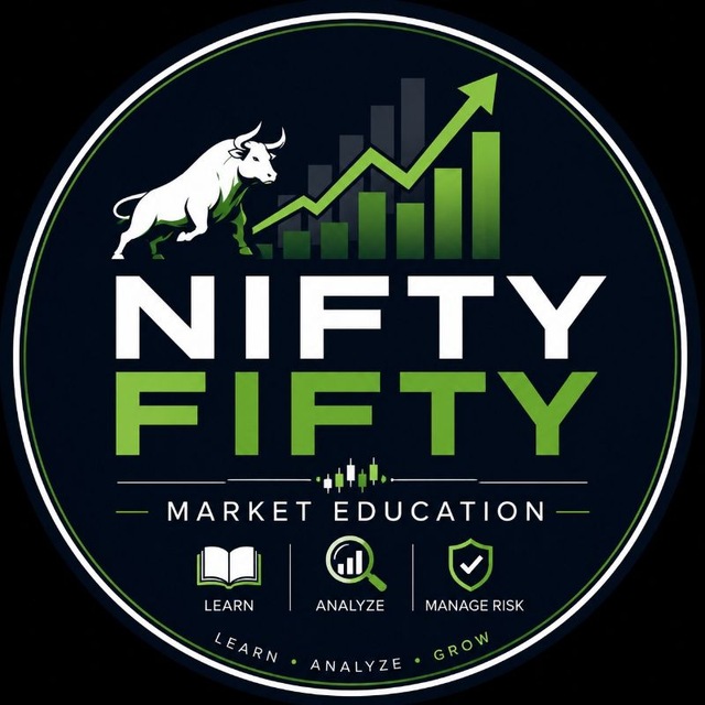 @niftyfiftymarketeducation