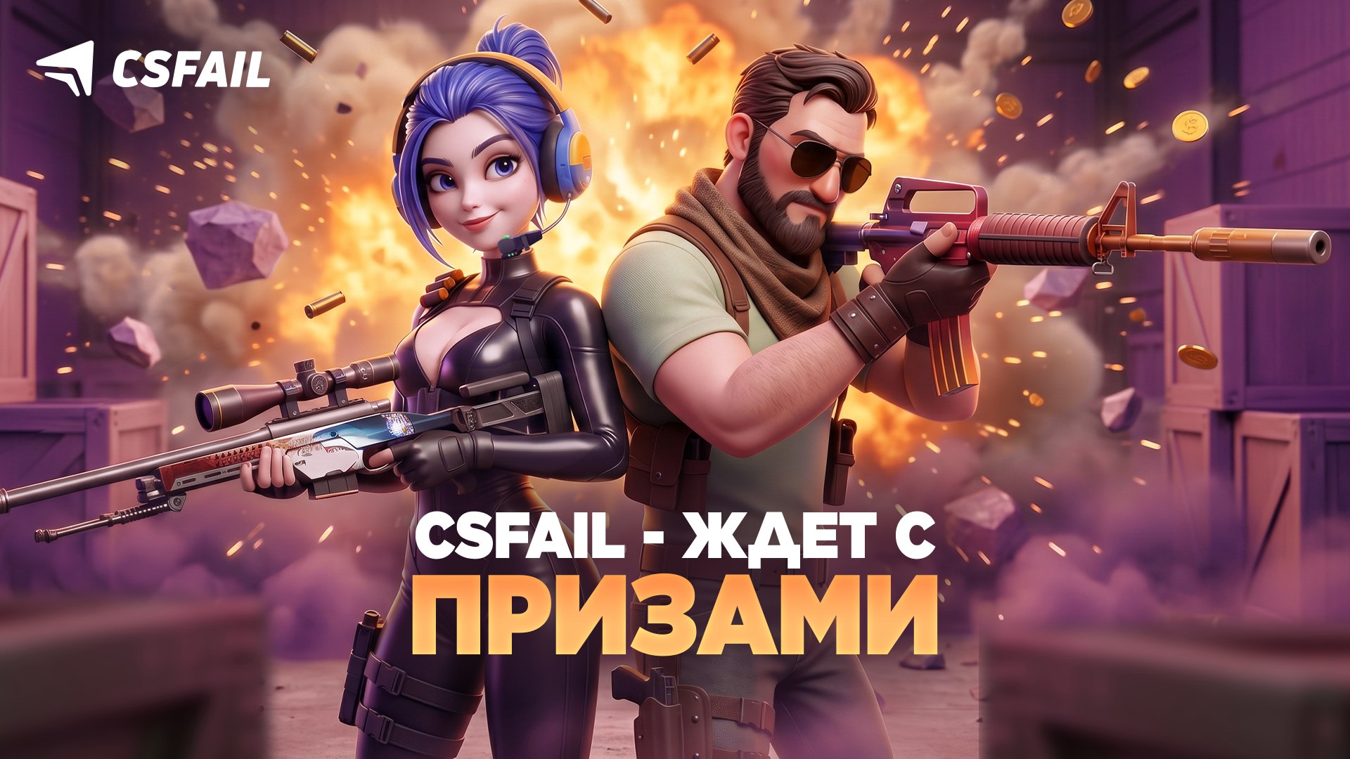 CSFAIL