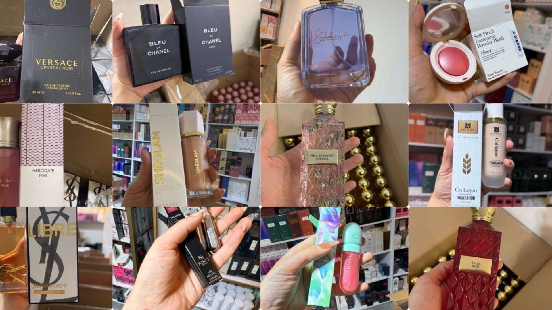 Brandy shop for original brands جملة