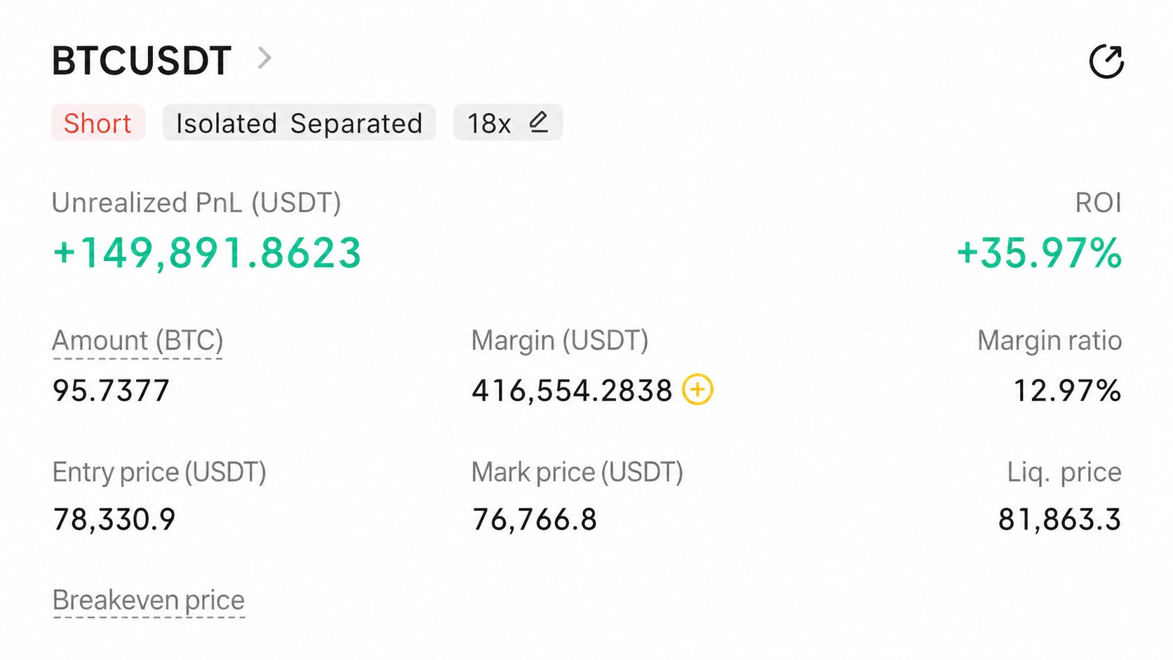 Crypto Eagle 🦅