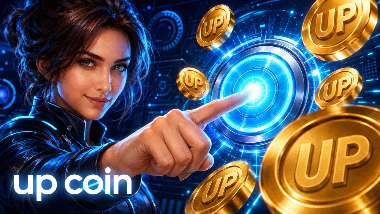 Up Coin