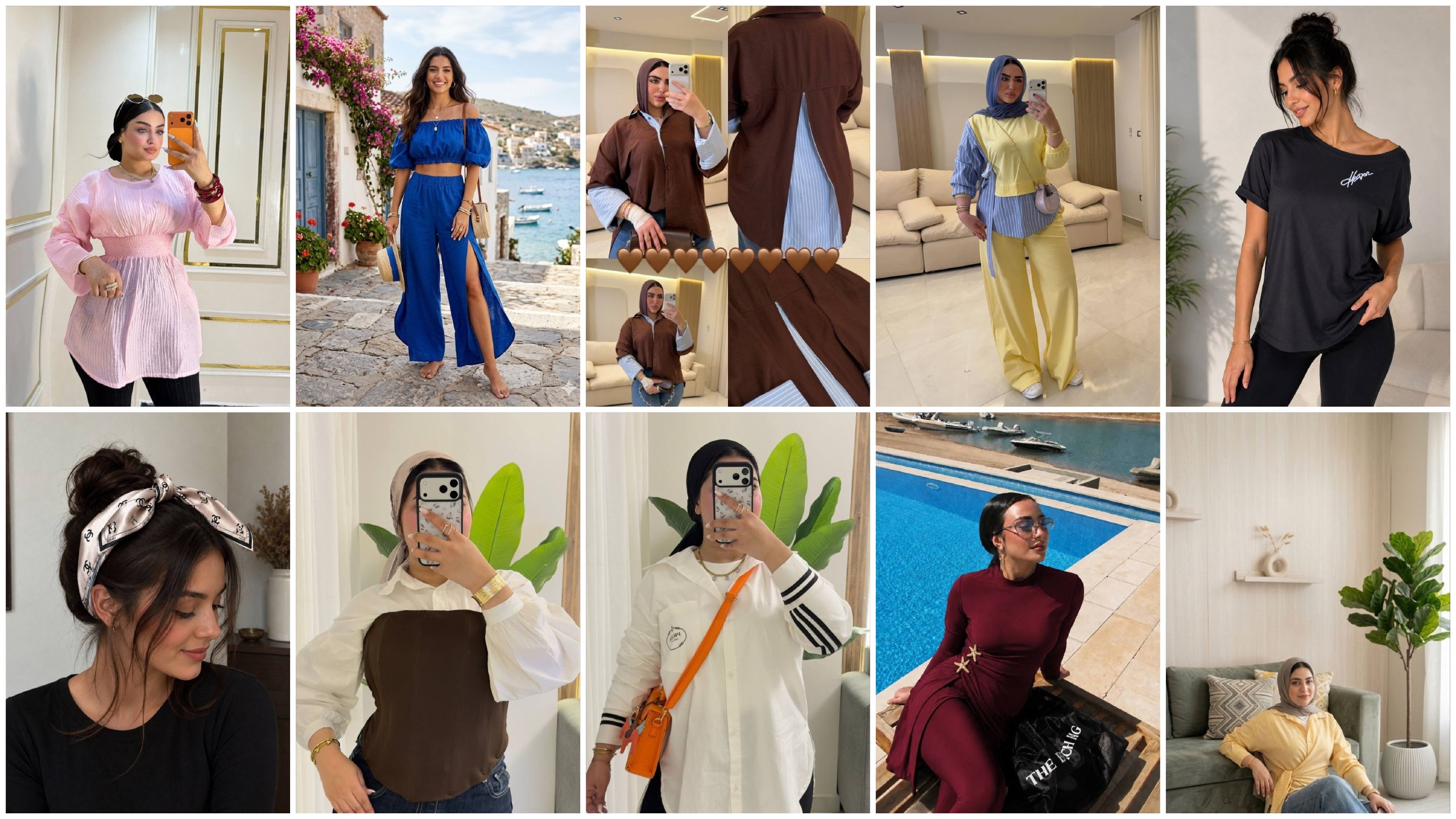 Fdwa Store (جمله) 👗🛍️