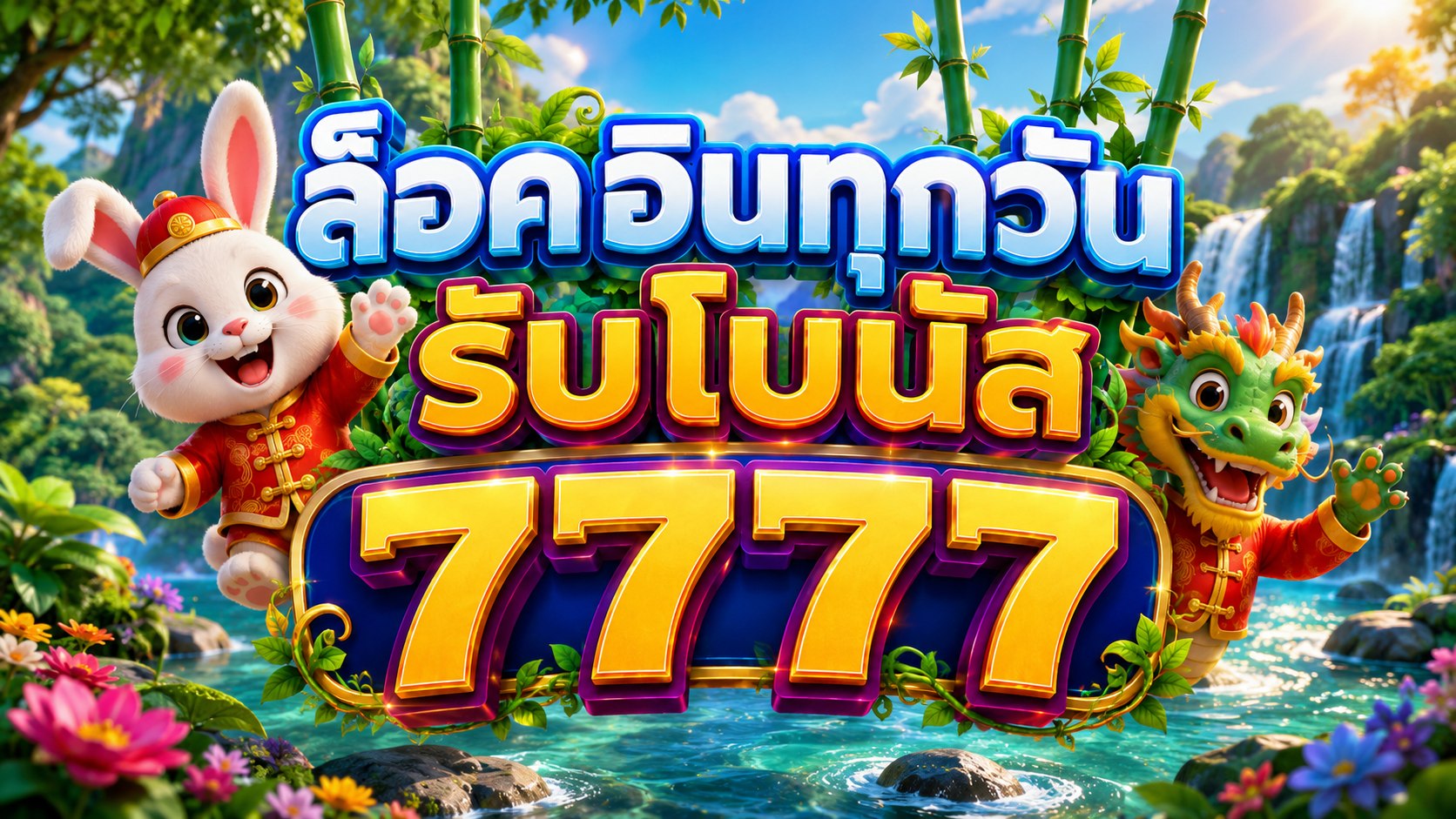 🔥คาสิโนออนไลน์ยอดนิยม อันดับ1 ในไทย