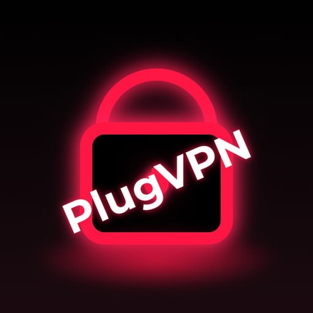 @plugvpn_bot