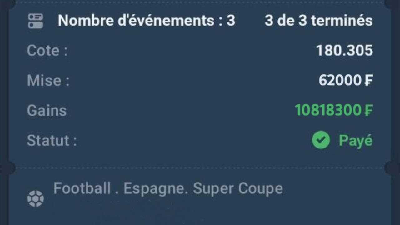 BLONDY PRONOS VIP🤑✊🔥💸