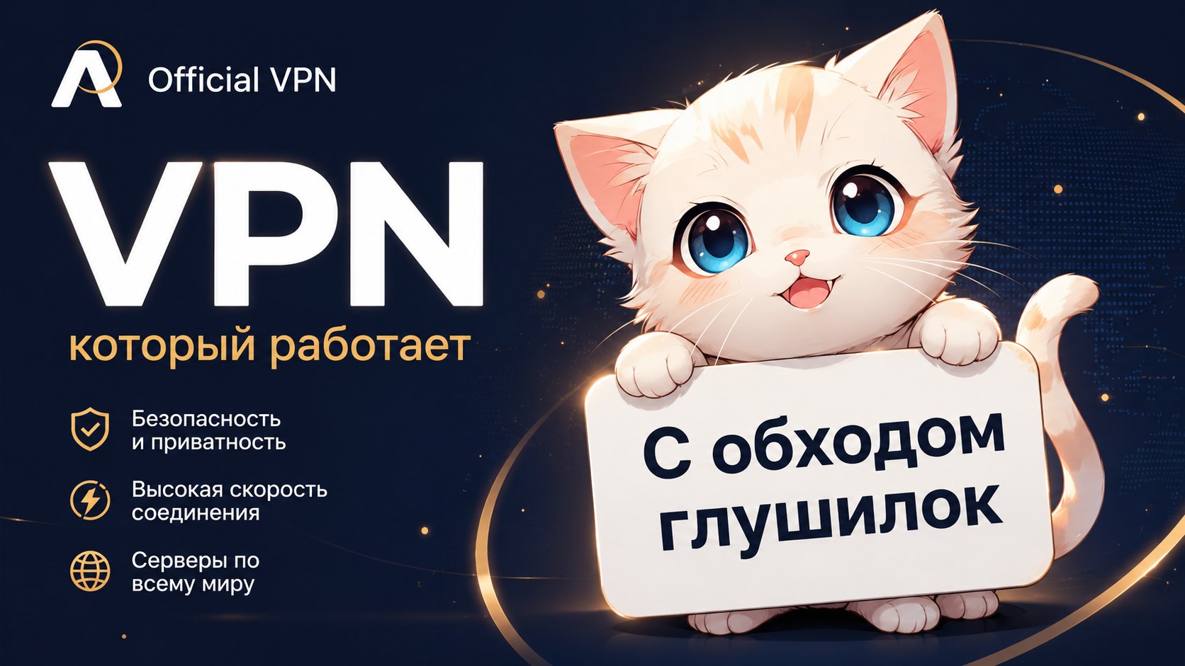 Astra VPN