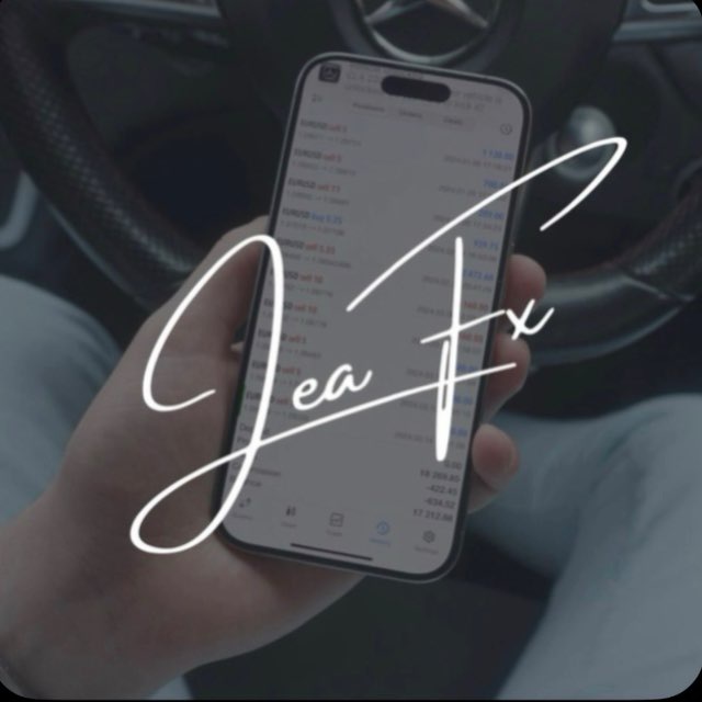 @jeafx_channel