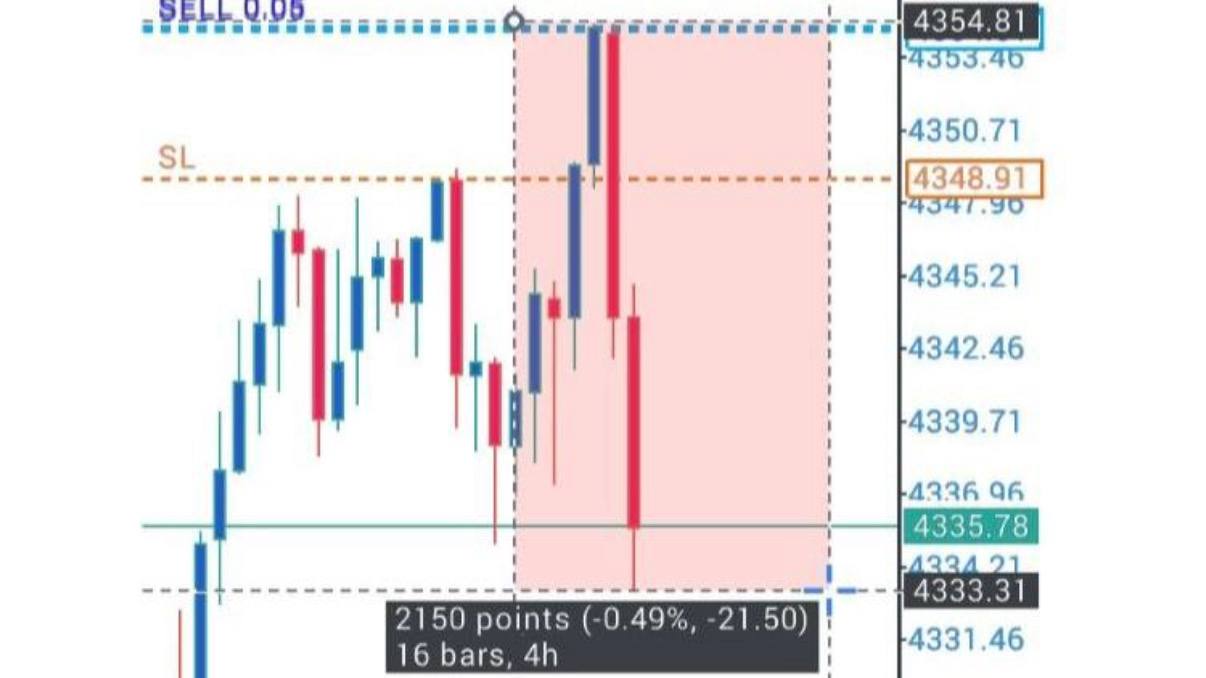 Dark Pips