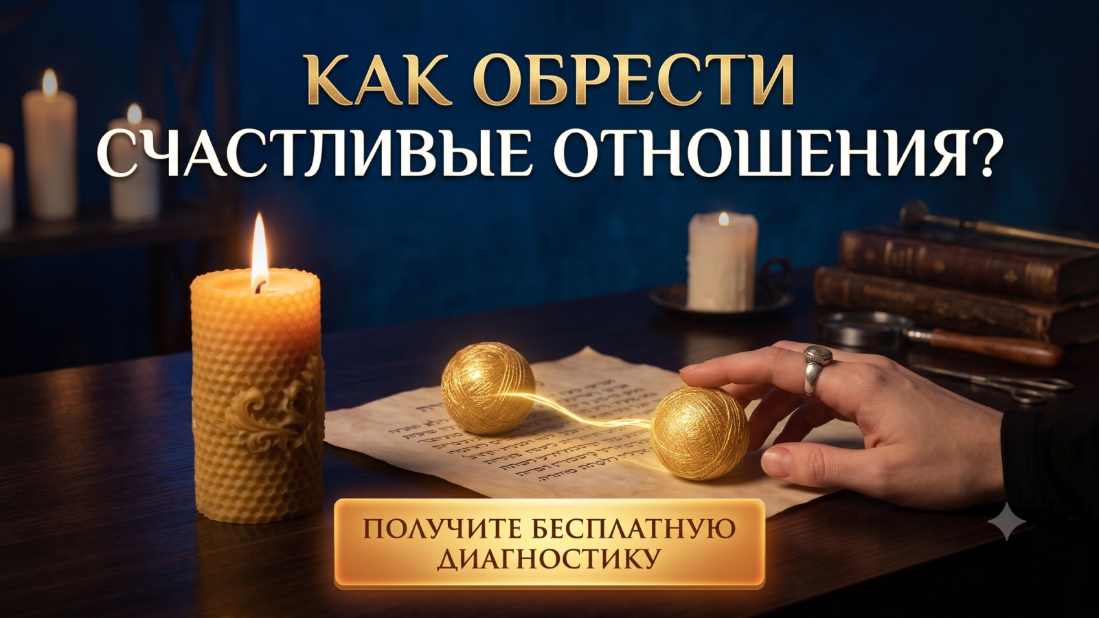 🏛Бесплатный разбор от эксперта🏛