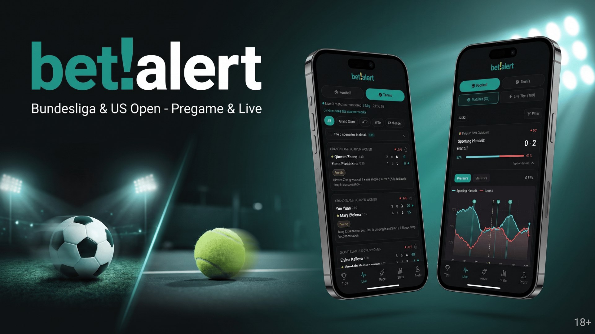 betalert.io | Wetttipps & Strategien