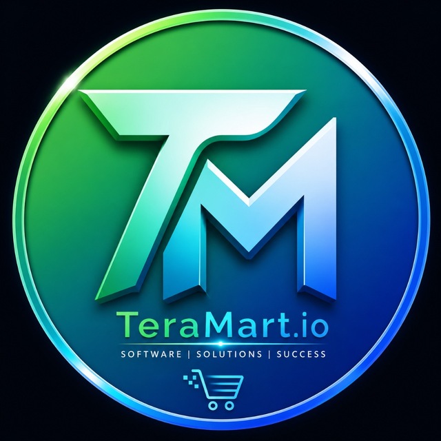 @teramart