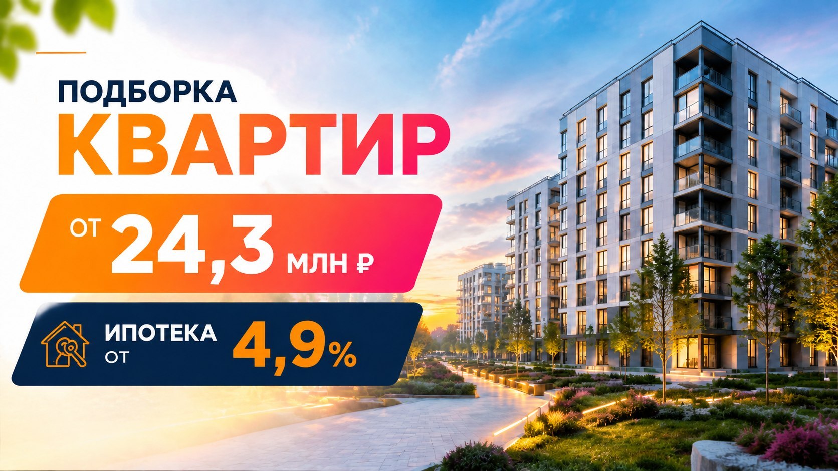 Хан Сафтаров | Недвижимость для жизни и инвестиций|Москва