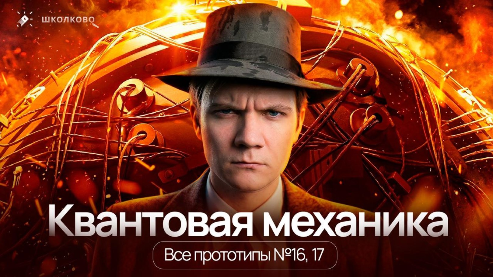 Артем Виталич Физика ЕГЭ и Олимпиады | Школково