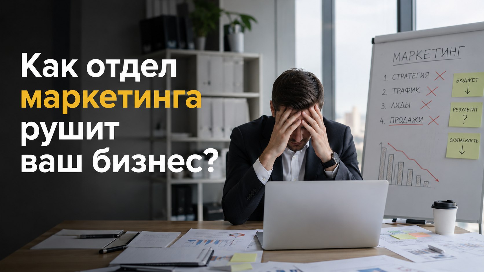 Золотухина: маркетинг|стратегии