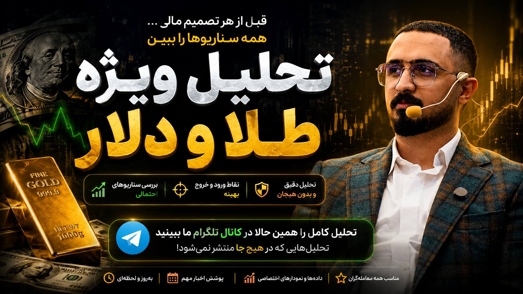 Daraei360 تحلیل اقتصاد