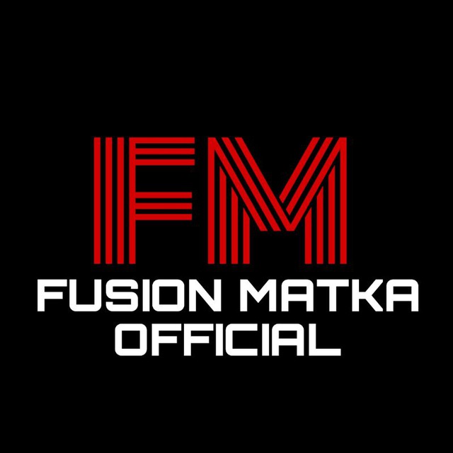 @fusionmatkaoffical