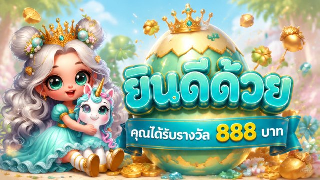🔥คาสิโนออนไลน์ยอดนิยม อันดับ1 ในไทย