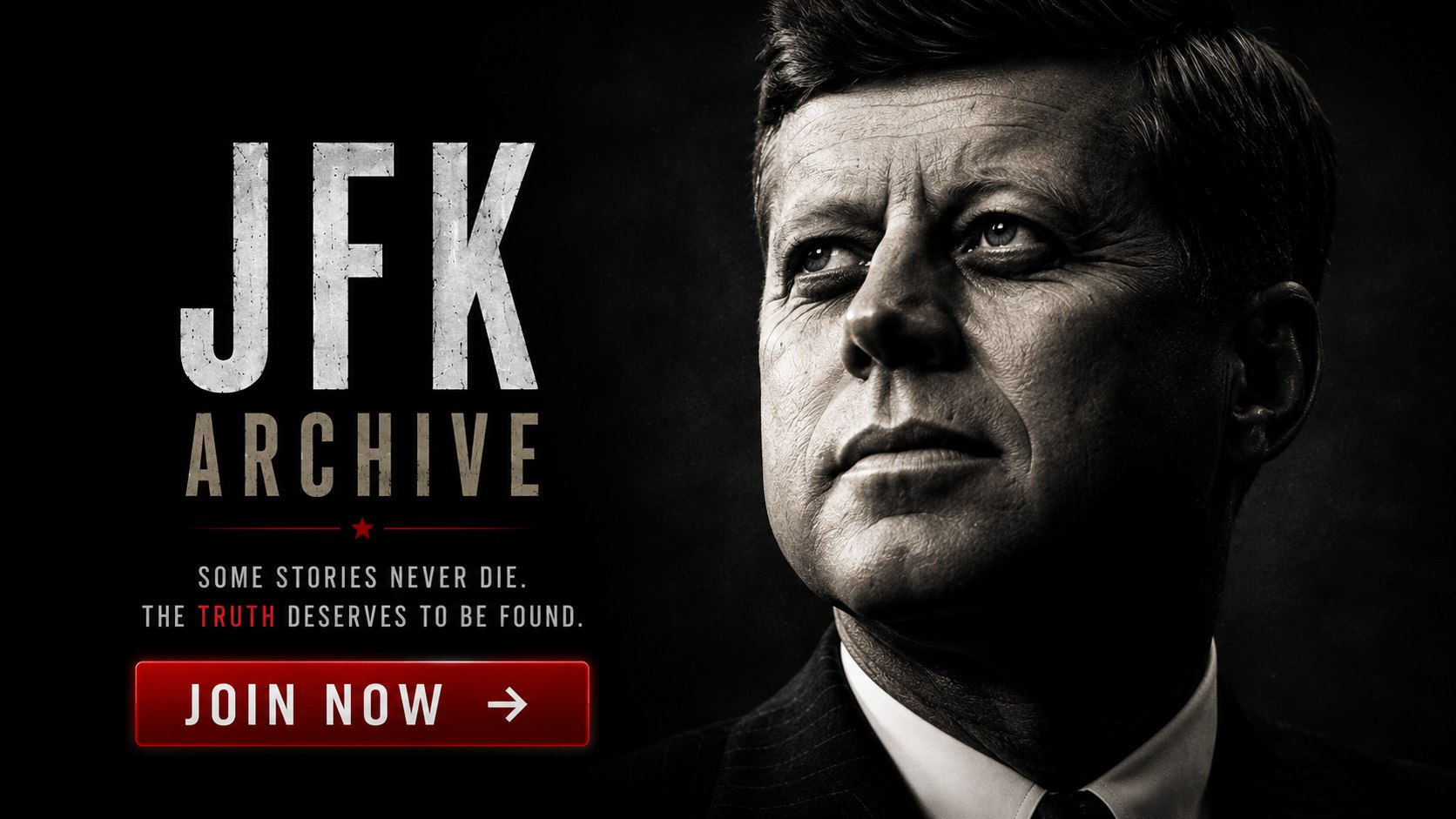 JFK SECRETS