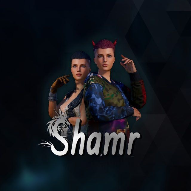 @shamrstoree
