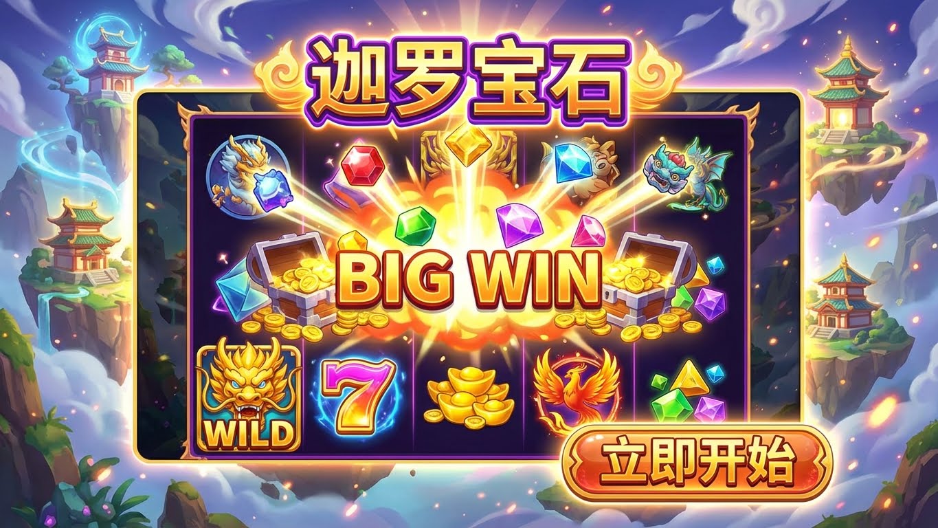 GameVIP 游戏集团 ®Ⅲ