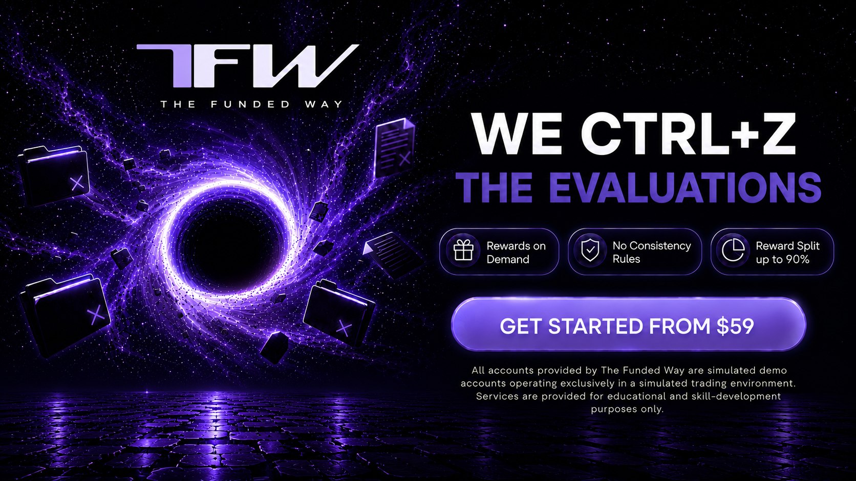 The Funded Way [RU]
