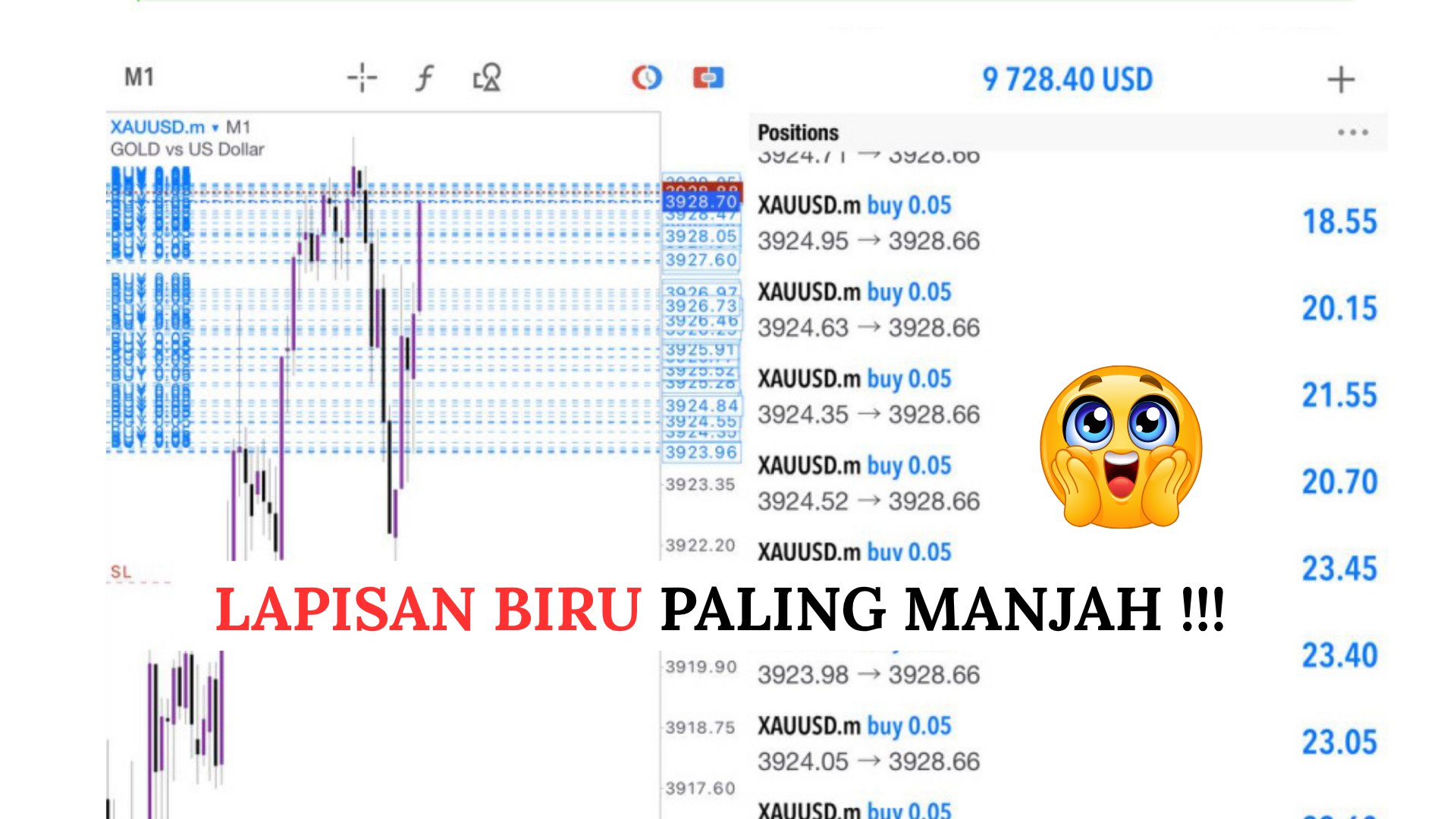 Along Gold Scalper