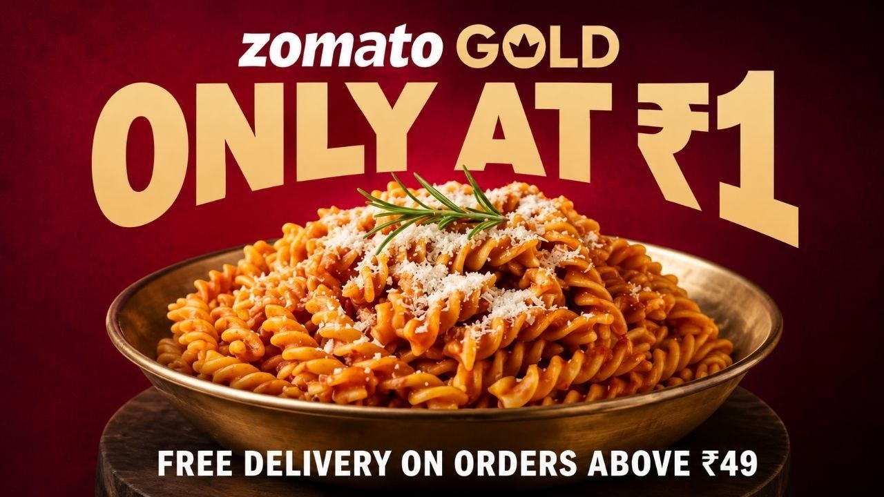 FRJ - Food Coupons (Swiggy, Zomato, Blinkit, Zepto, InstaMart, BigBasket, Dominos, PizzaHut, UberEats)
