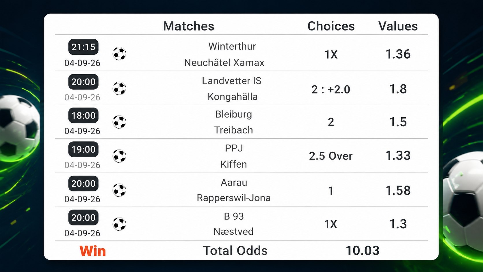 Free Game Analyzer ⚽️