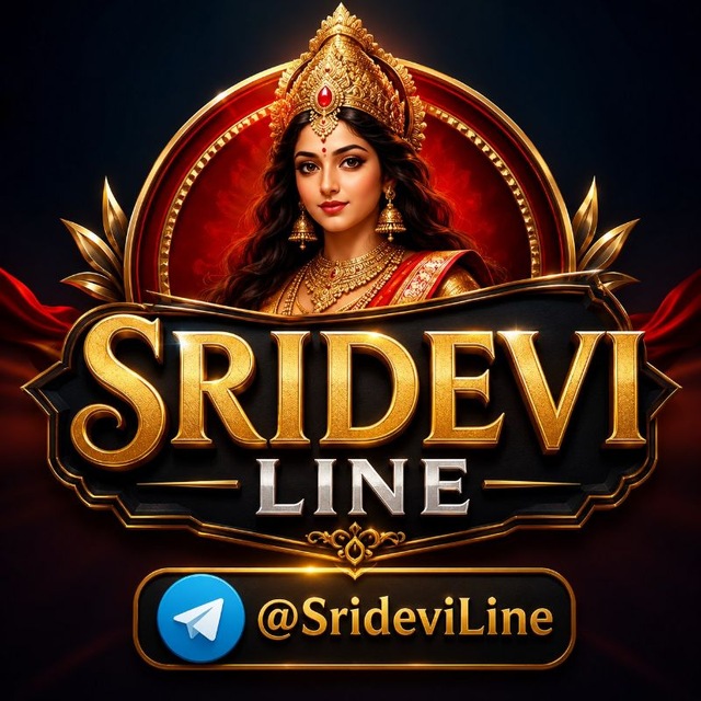 @srideviline