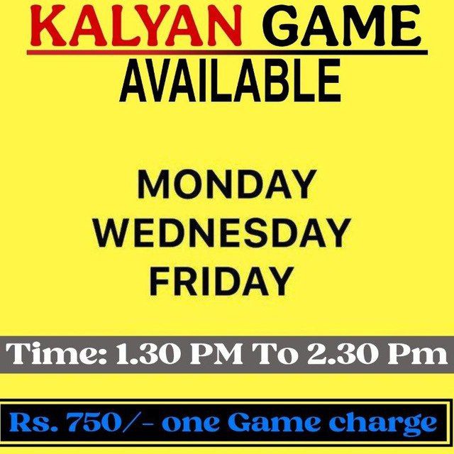 @perfect_kalyan_game