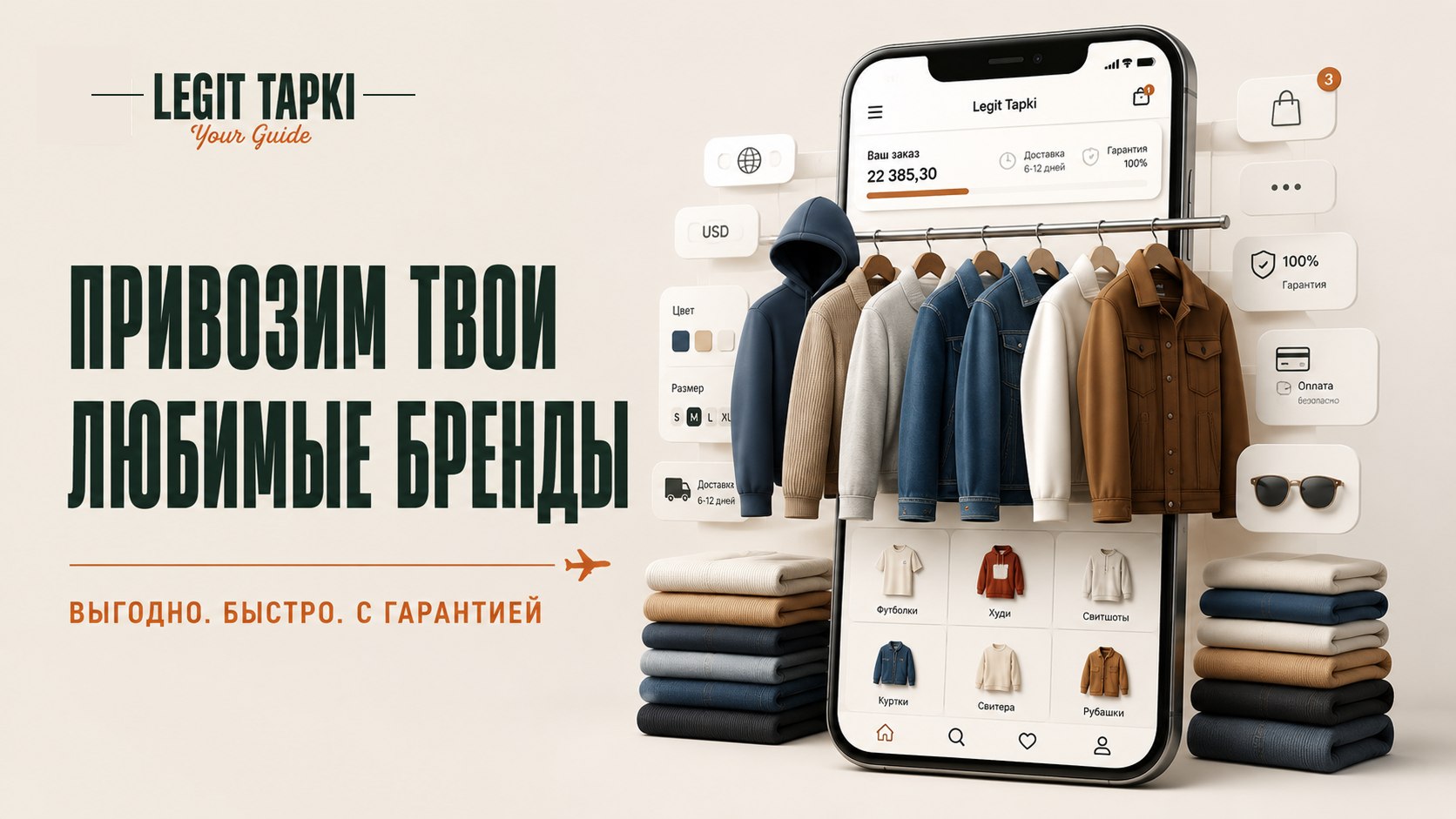 LEGIT_TAPKI | байер-сервис Европа