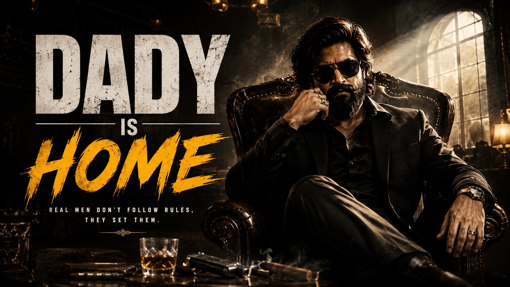 👑KALYAN TIGER